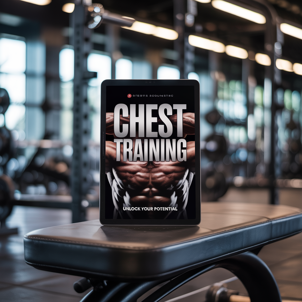 Chest Training