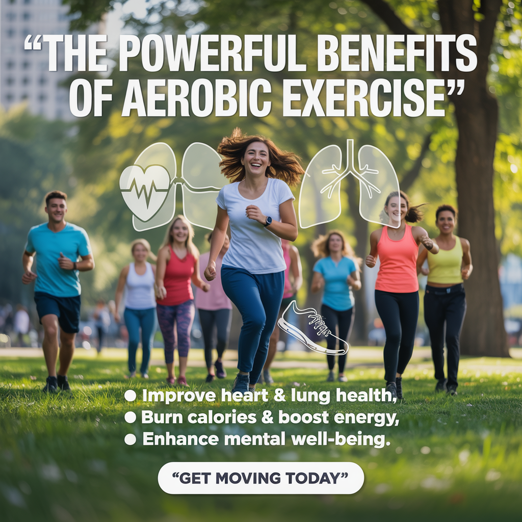 Aerobic Ebook
